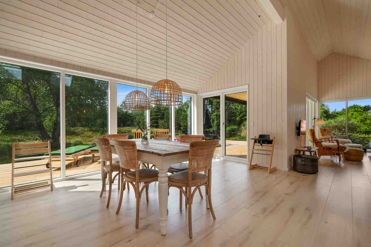 Havneby – stue